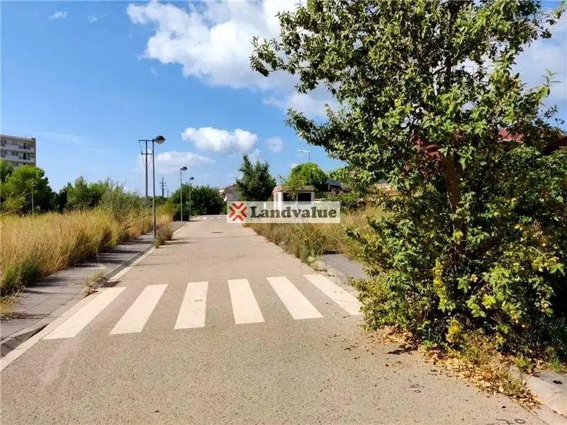 Grundstücke und Bauplätze zum Verkauf in calle Ametller, imagen 8