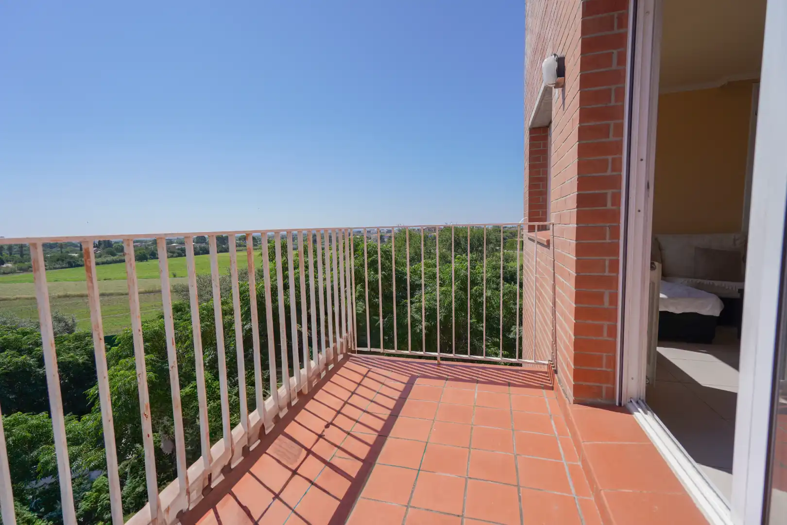 Terraza de Dúplex en venta en Reus con Aire acondicionado, Calefacción y Terraza