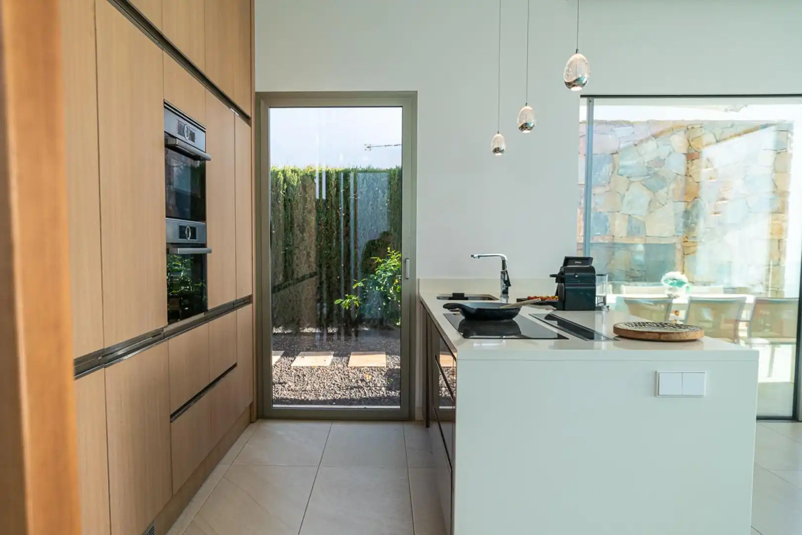 Apartamento con terraza en venta en Calle colinas golf, imagen 17