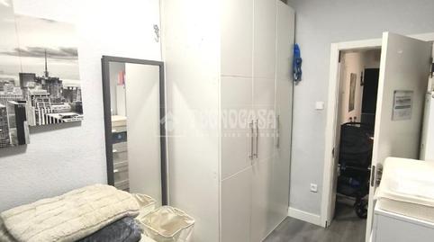 Foto 5 de Pis en venda a Los Cármenes,  Madrid Capital