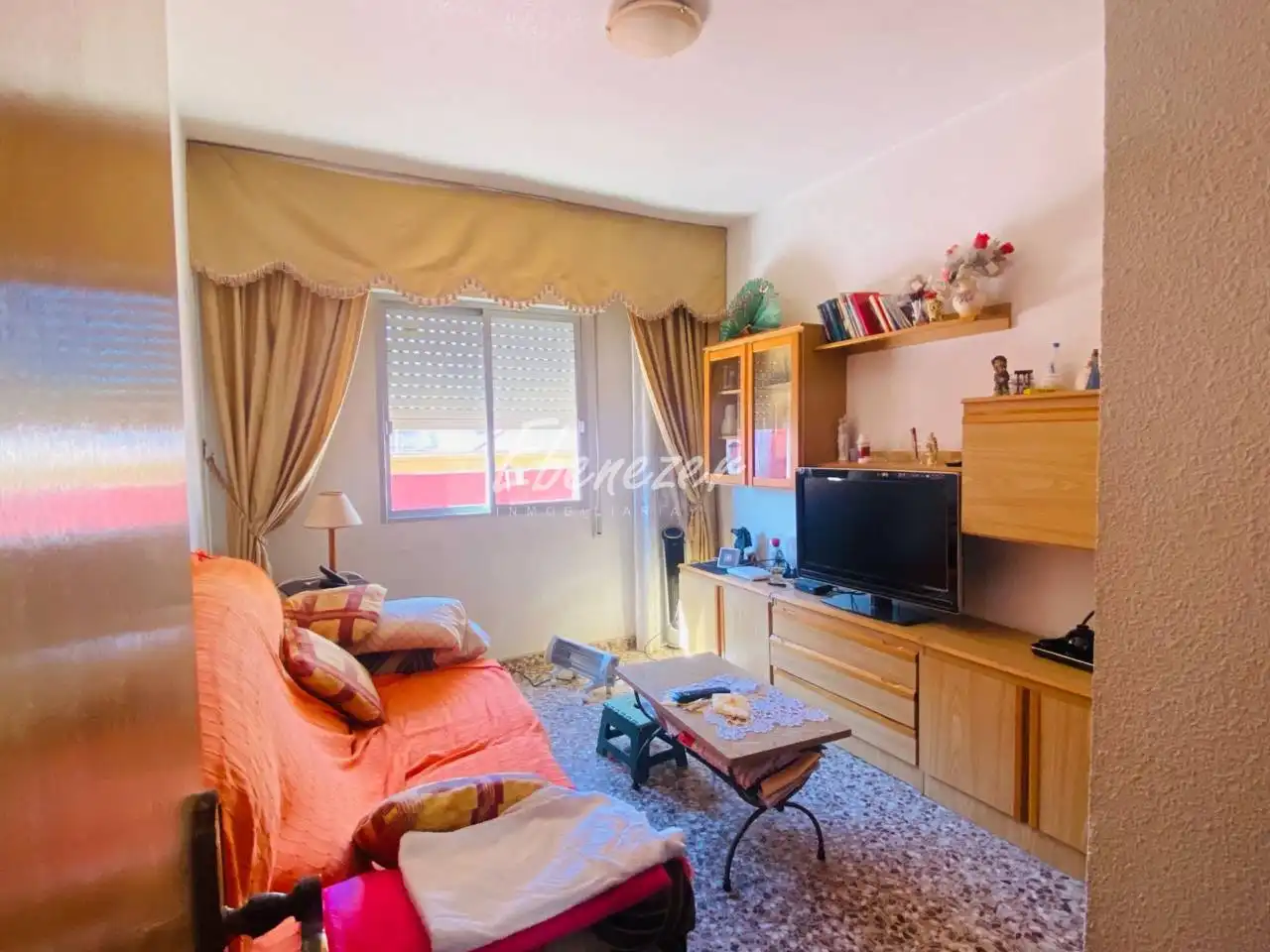 Habitación de Piso en venta en Cartagena con Aire acondicionado, Calefacción y Terraza