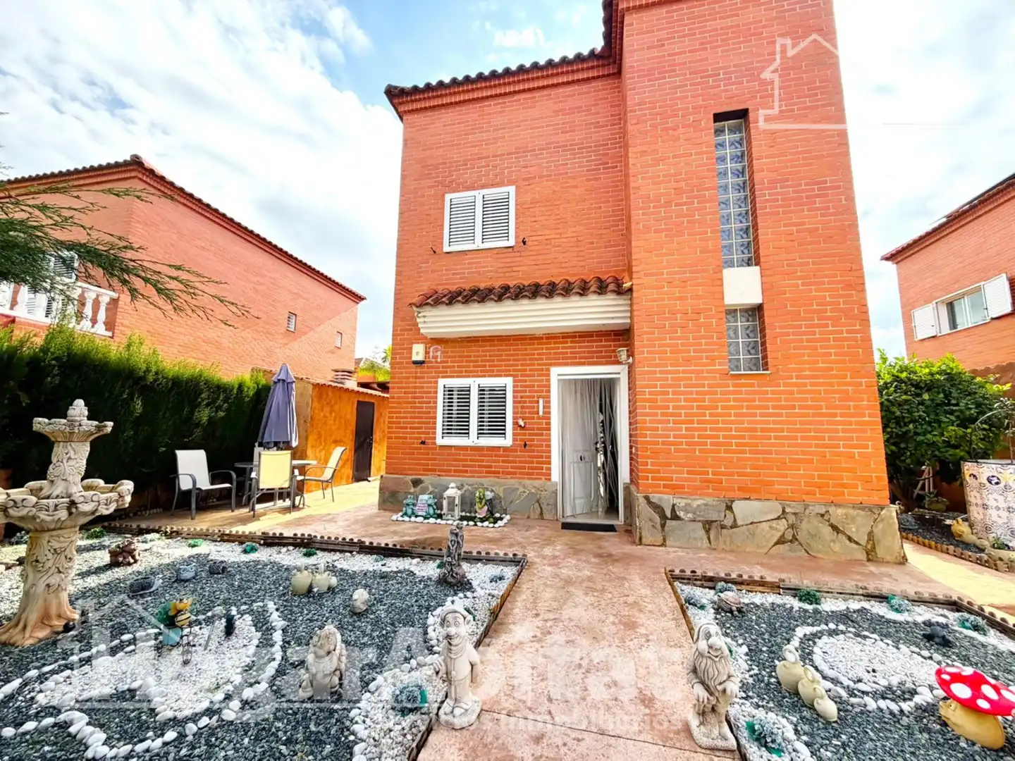 Villa con giardino in vendita a Calle 139, imagen 14