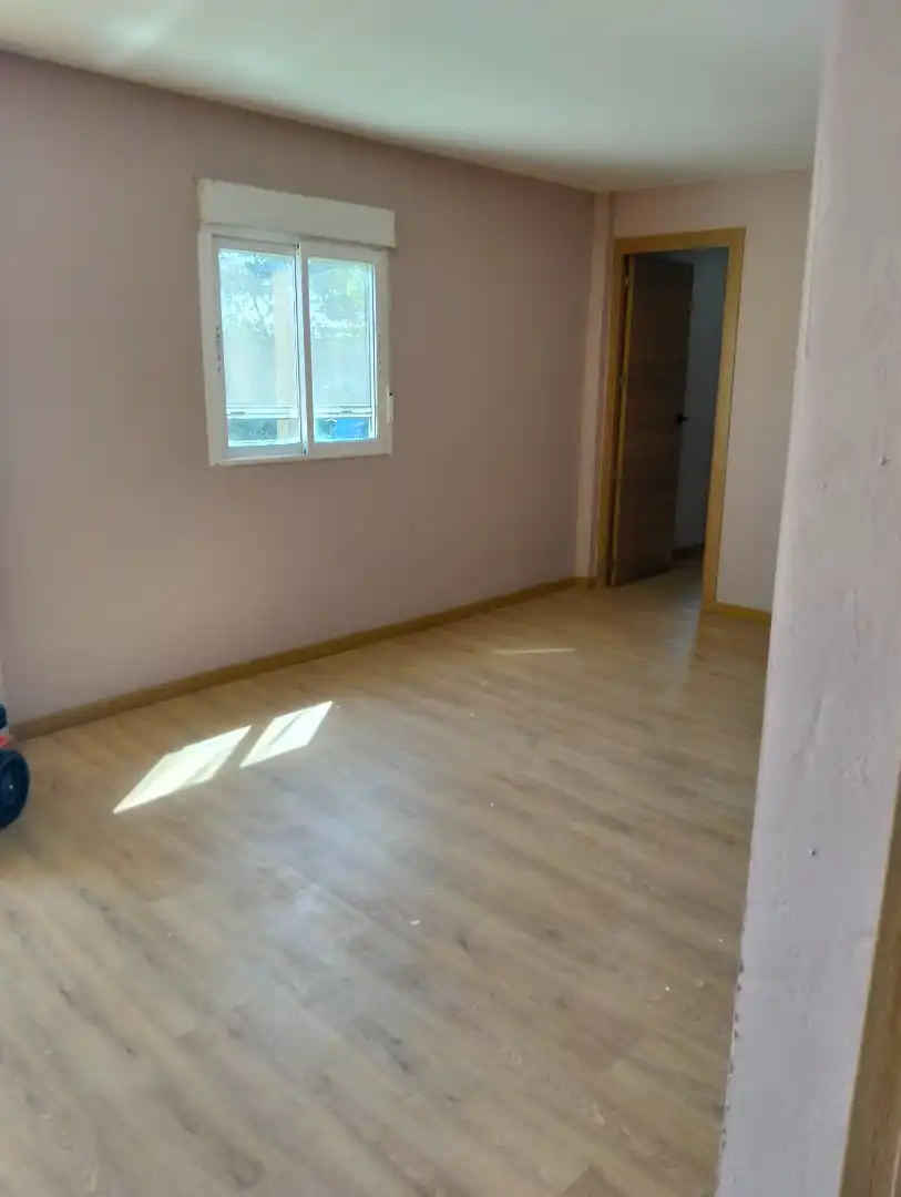 Habitación de Casa o chalet en venta en Fuentes de Ebro con Jardín privado y Parquet