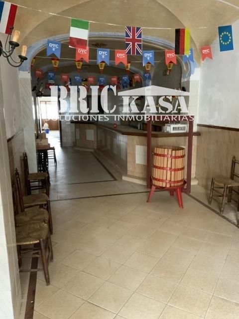 Casa o xalet en venda