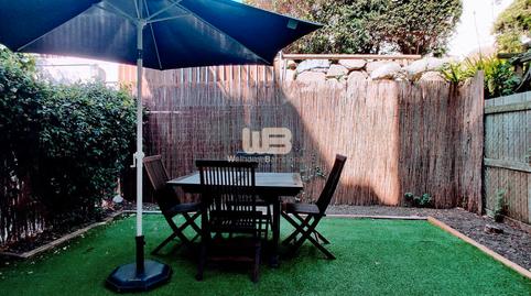 Photo 3 of Single-family semi-detached to rent in Carrer de Natzaret, Sant Genís dels Agudells, Barcelona