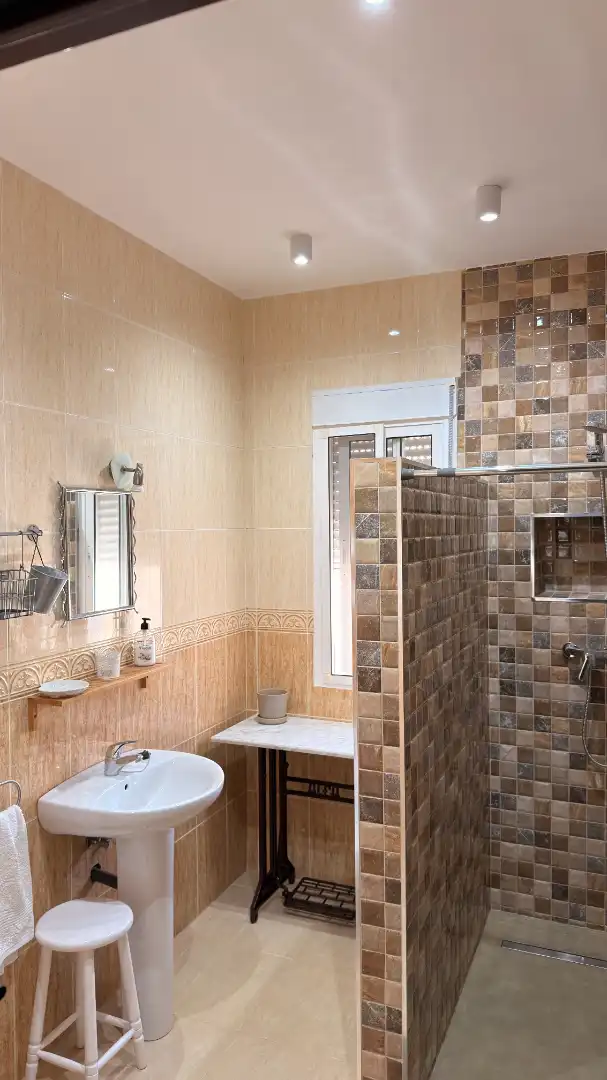 Terraced house for sale in Benamargosa, imagen 18