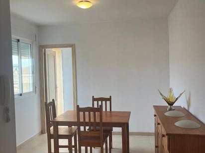 Esszimmer von Wohnung zum verkauf in Antas mit Terrasse und Möbliert