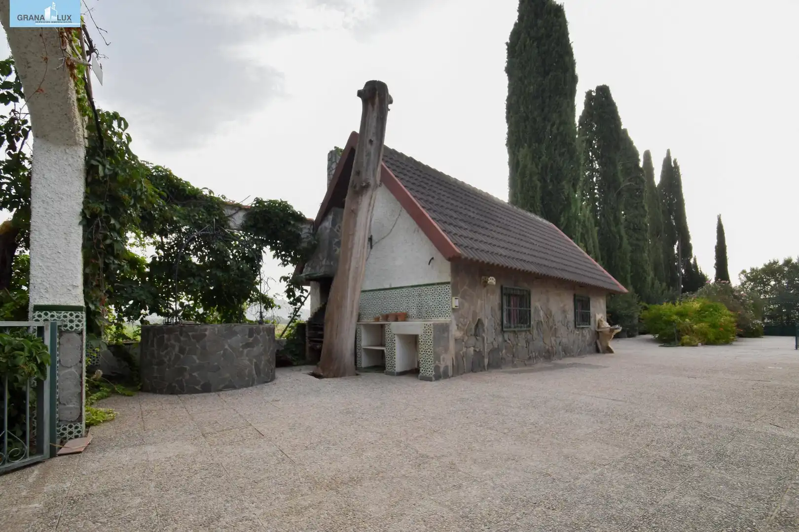 Villa mit Pool zum Verkauf in Camino Viejo de Chimeneas #s/n #s/n #s/n #s/n #s/n, imagen 20