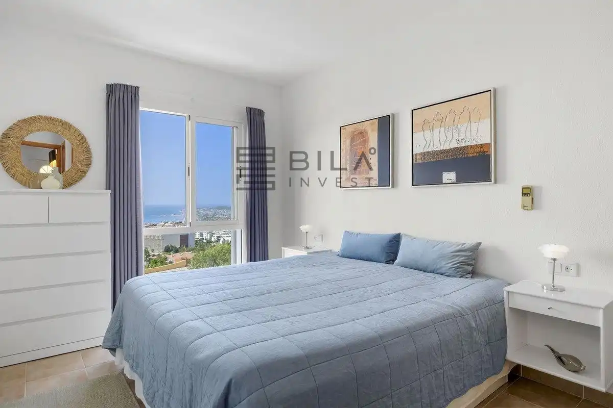 Penthouse with pool for sale in Aliso, imagen 15