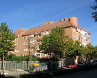 Vista exterior de Pis en venda en Valdemoro