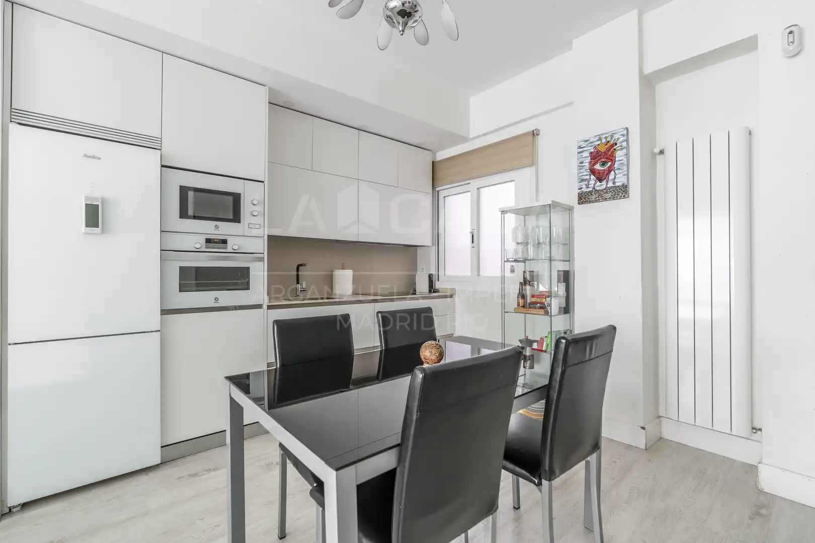 Appartement avec ascenseur à vendre à Calle LINNEO, imagen 16