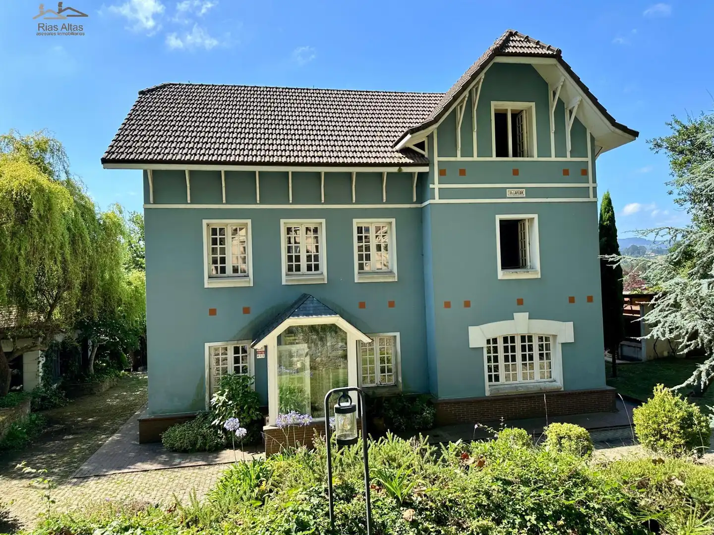 Casa o xalet en venda a Carretera ESTACION, Cambre