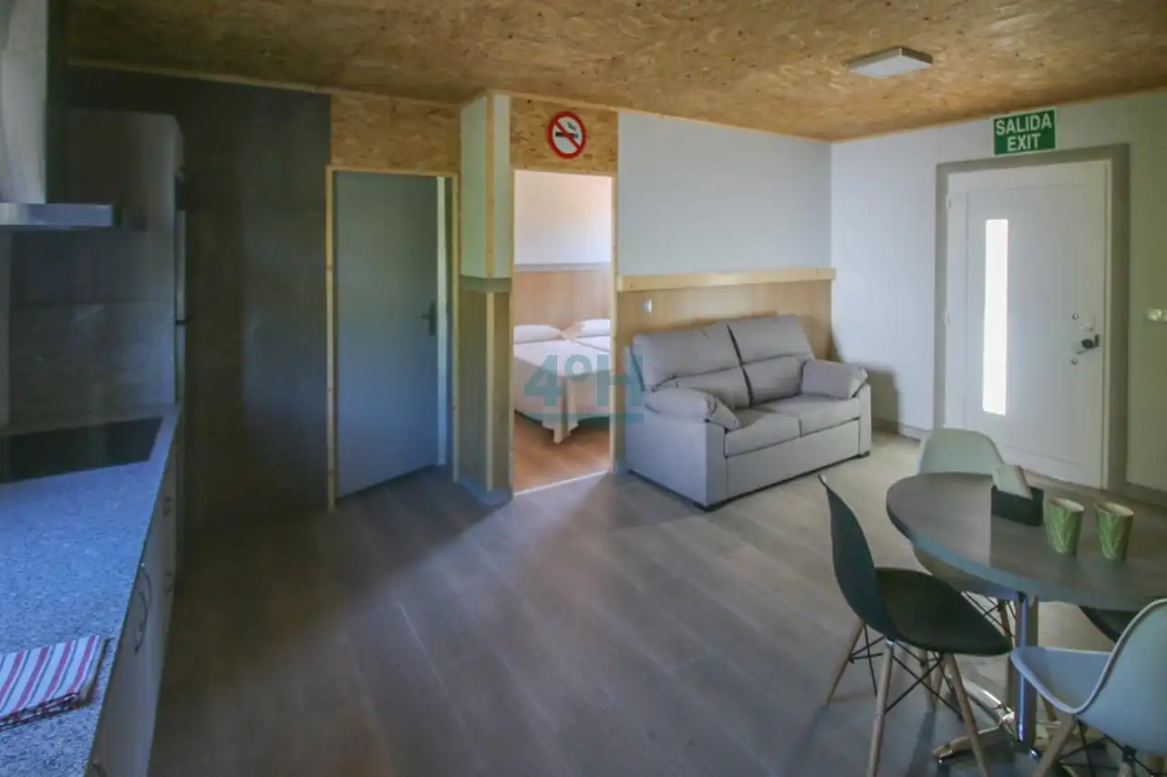 Bedroom of Commercial properties for sale in Maceda  with Furnished