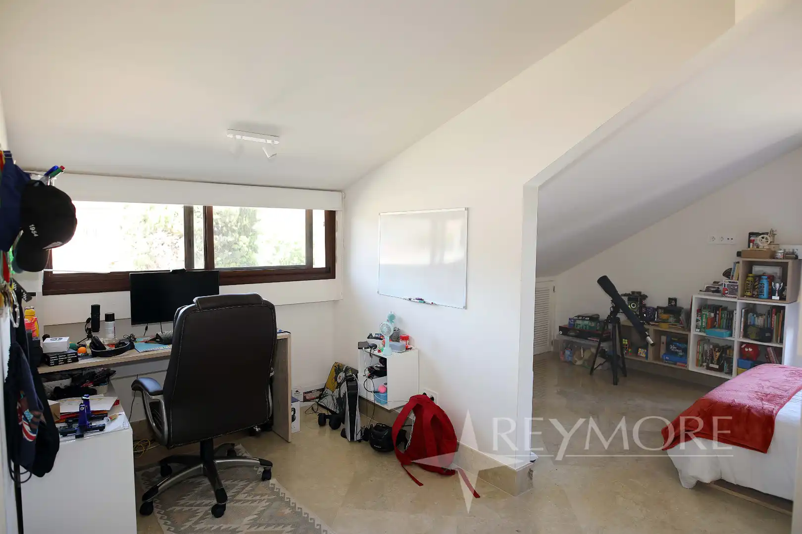 Casa o chalet en venta en Córdoba con Aire acondicionado, Calefacción y Jardín privado