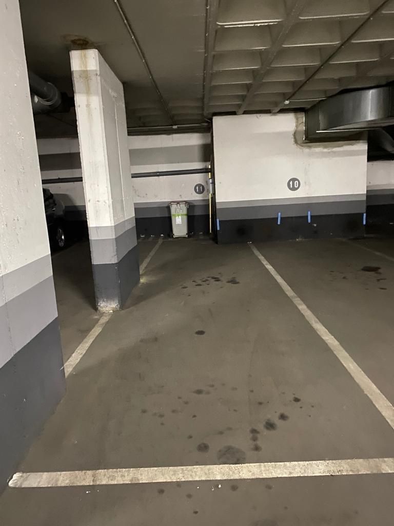 Parking of Garage to rent in  Madrid Capital