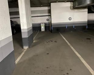 Aparcament de Garatge de lloguer en  Madrid Capital