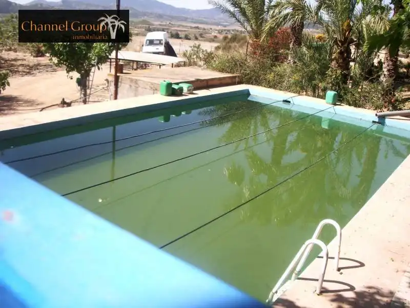 Casa o chalet en venta en Novelda