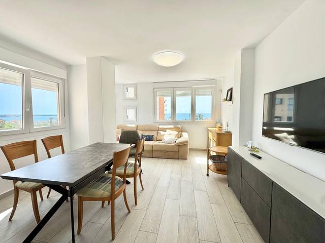 Apartamento en Alquiler en La Veleta