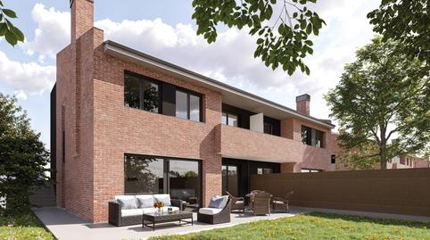 Foto 2 de Casa adosada en venda a Montnegre , La Roca del Vallès, Barcelona