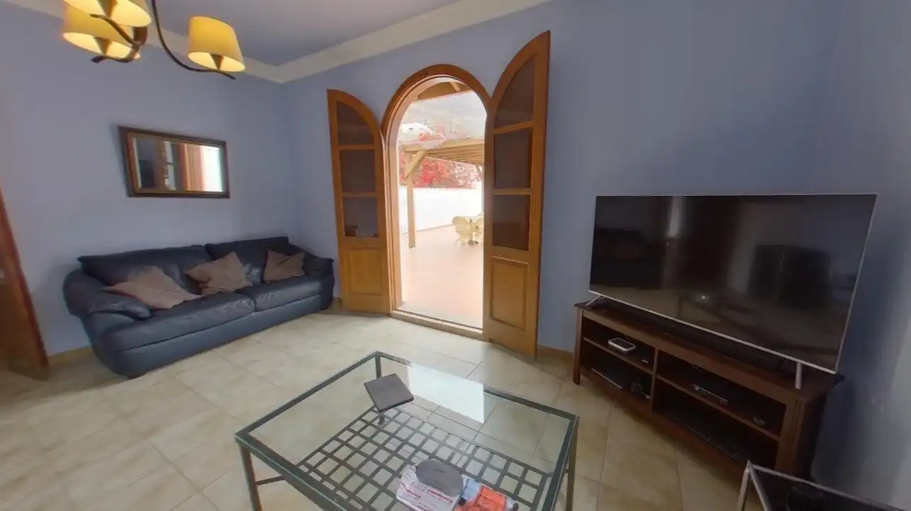 House with garden for sale in Mogán pueblo, imagen 35