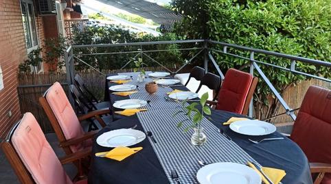 Photo 5 of Single-family semi-detached for sale in Somorrostro, Parque Henares, Madrid