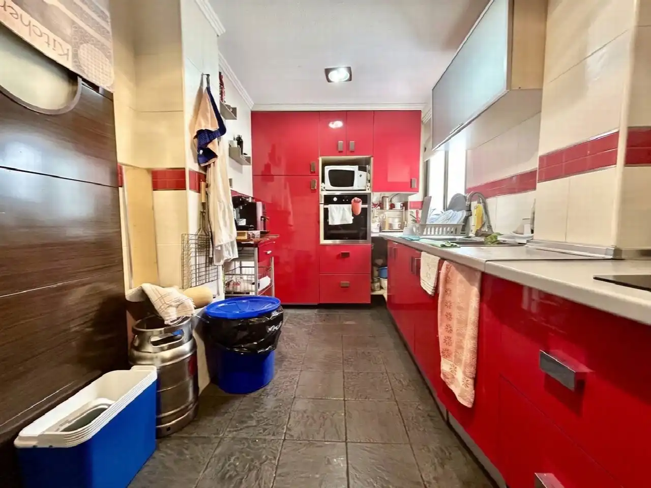 Apartamento en venta en Centro, imagen 8
