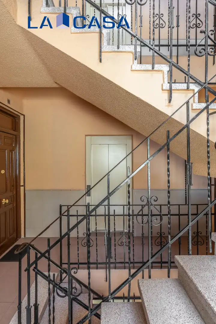 Piso con ascensor en venta en Paseo de las Delicias, imagen 30