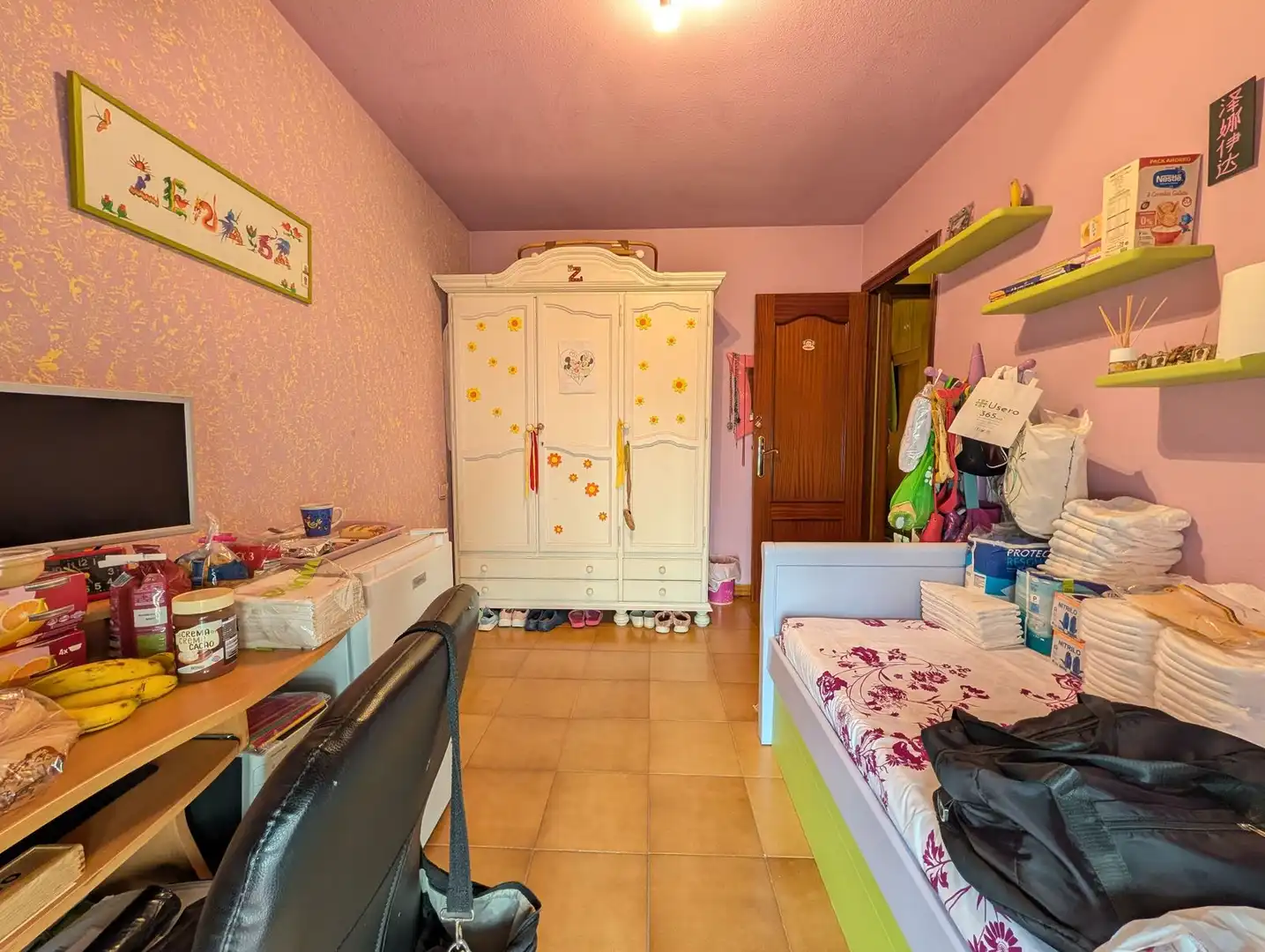 Adosado con terraza en venta en Salvador Dali, imagen 15