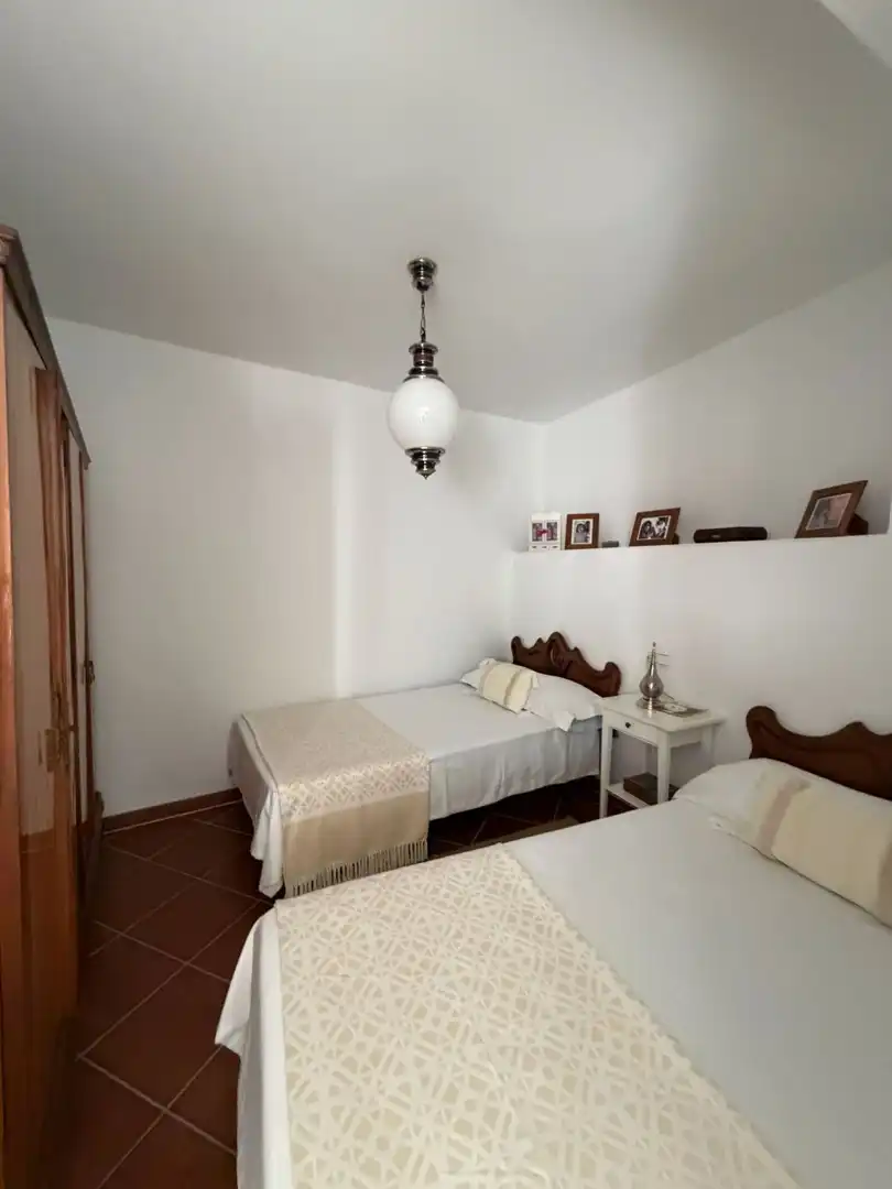 Casa con terraza en venta en Santisima trinidad, imagen 25