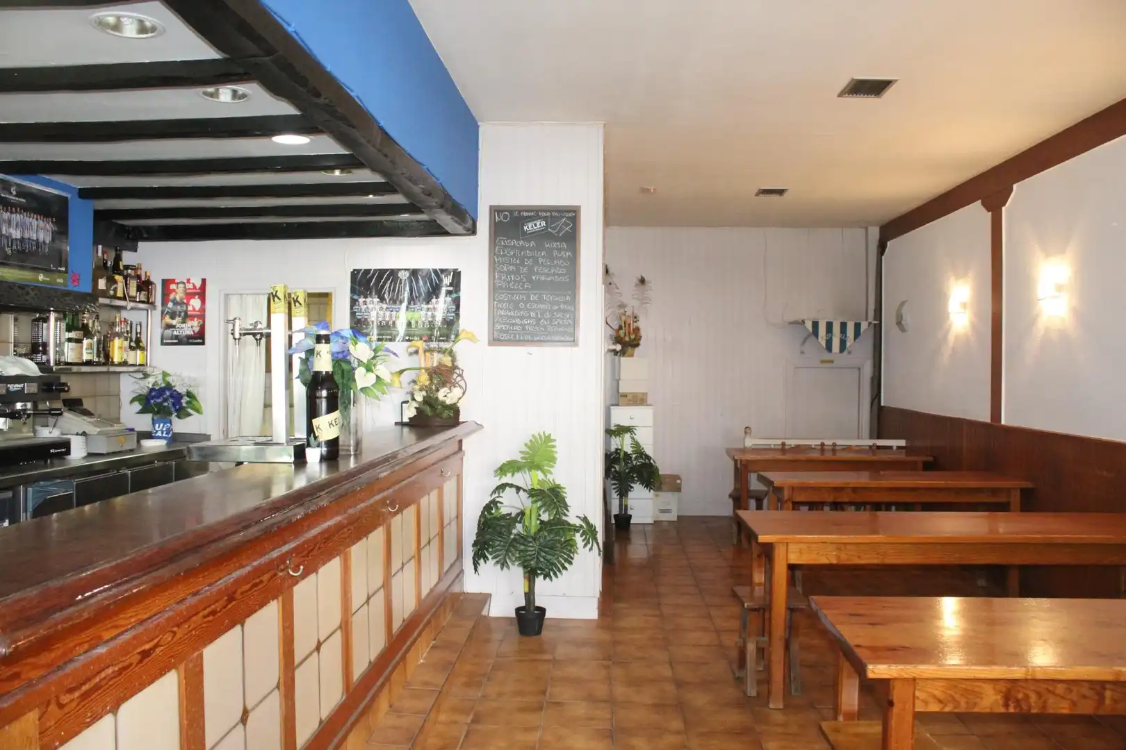 Local en venta en Donostia - San Sebastián  con Amueblado