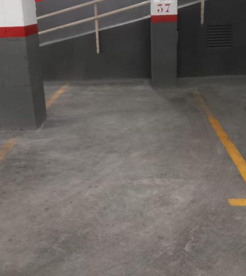 Foto 2 de Garatge de lloguer a Avinguda de Jaume Balmes, 34, Sant Joan, Barcelona