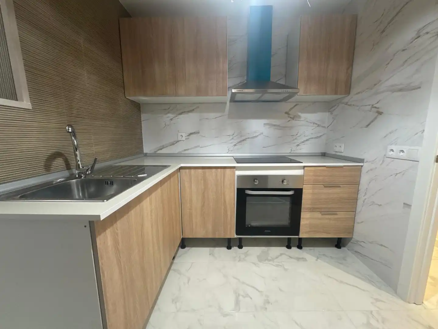 Appartement compact avec ascenseur à vendre à Calle de Clemente Gosálvez, imagen 6
