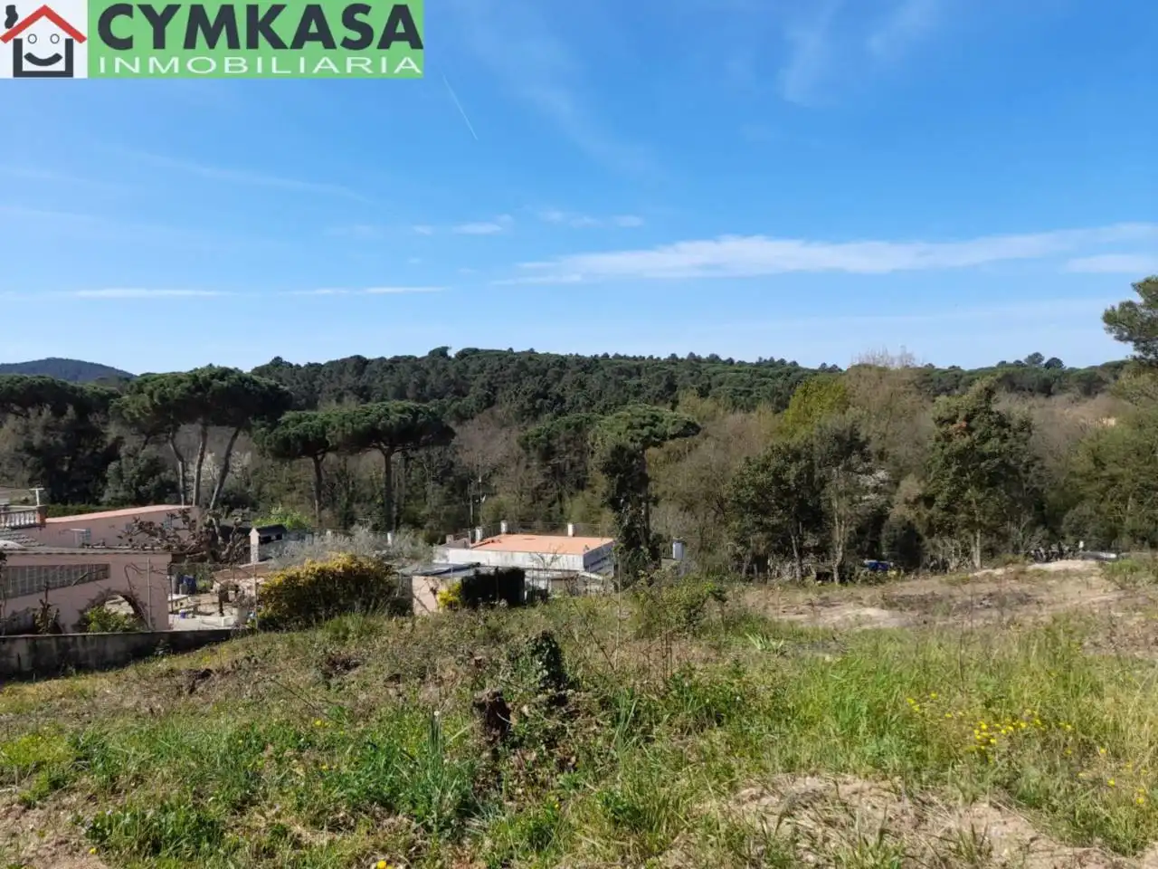 Residential land for sale in Montbarbat, imagen 6