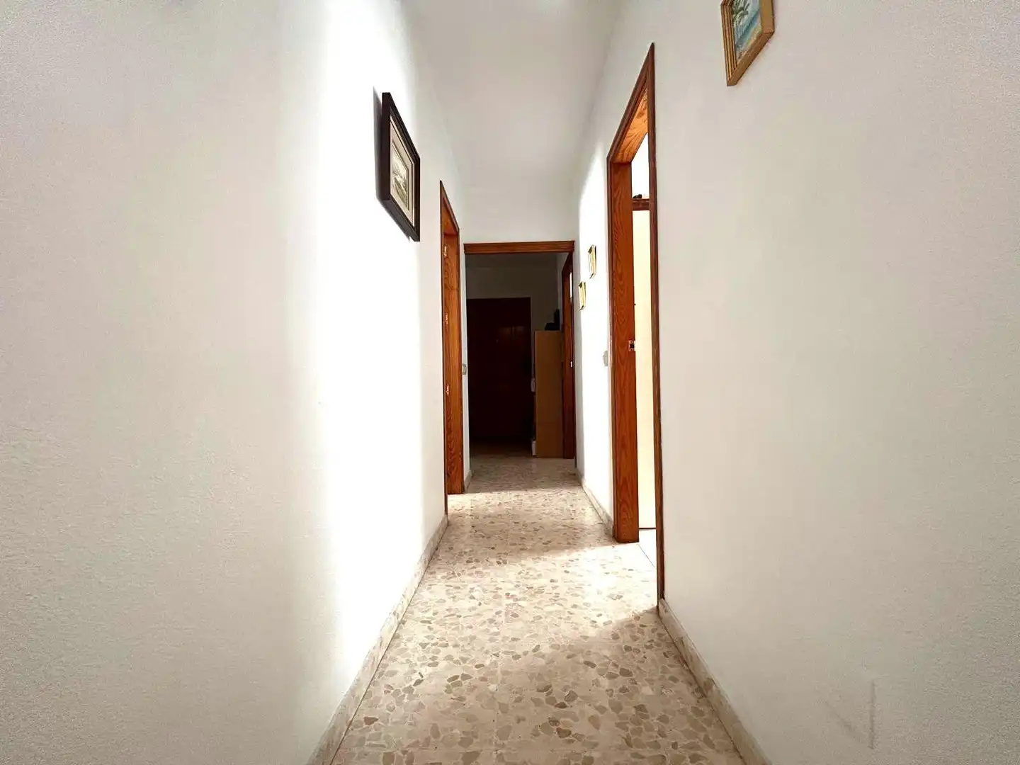 Piso en venta en El Ejido con Amueblado y Balcón