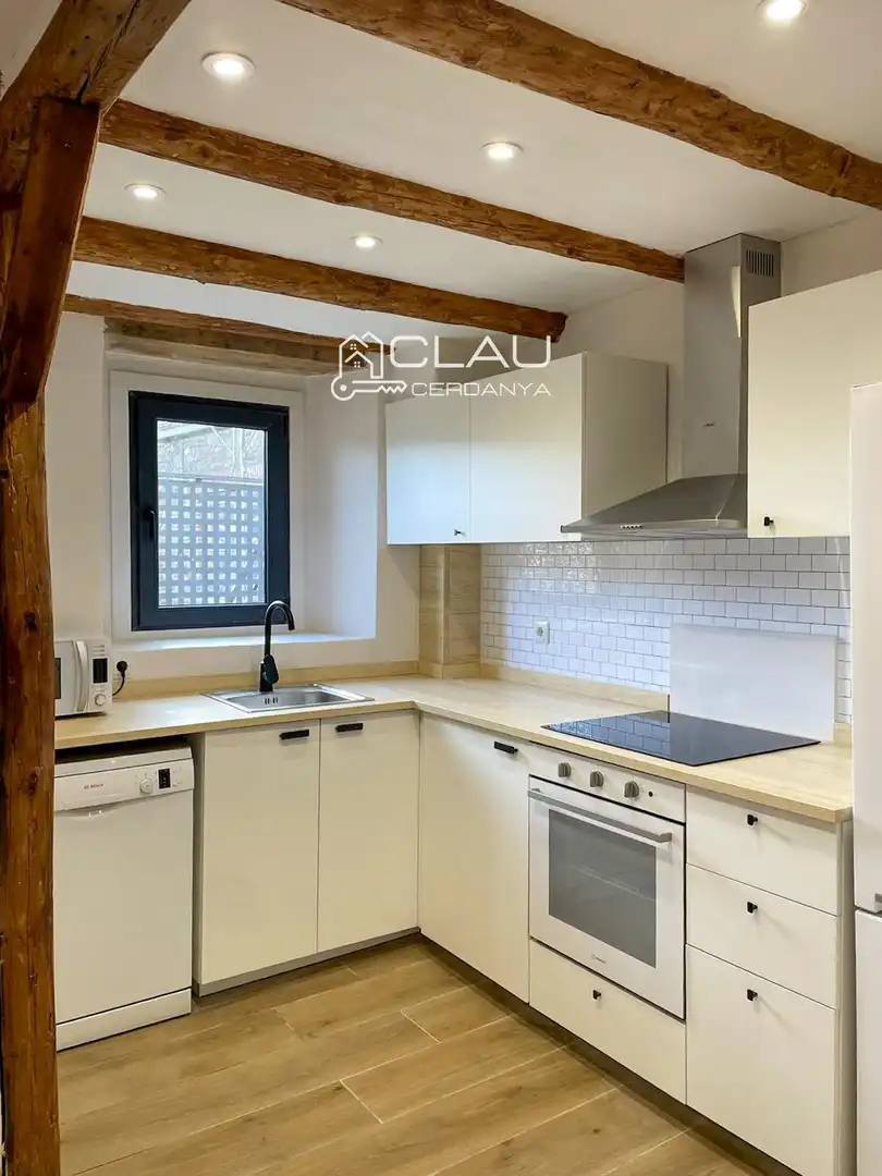Wohnung mit Garten zur Miete in Rue du Traité des Pyrénées 12, imagen 5