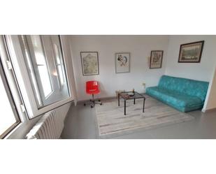Living room of House or chalet for sale in San Jorge / Sant Jordi  with Air Conditioner and Furnished