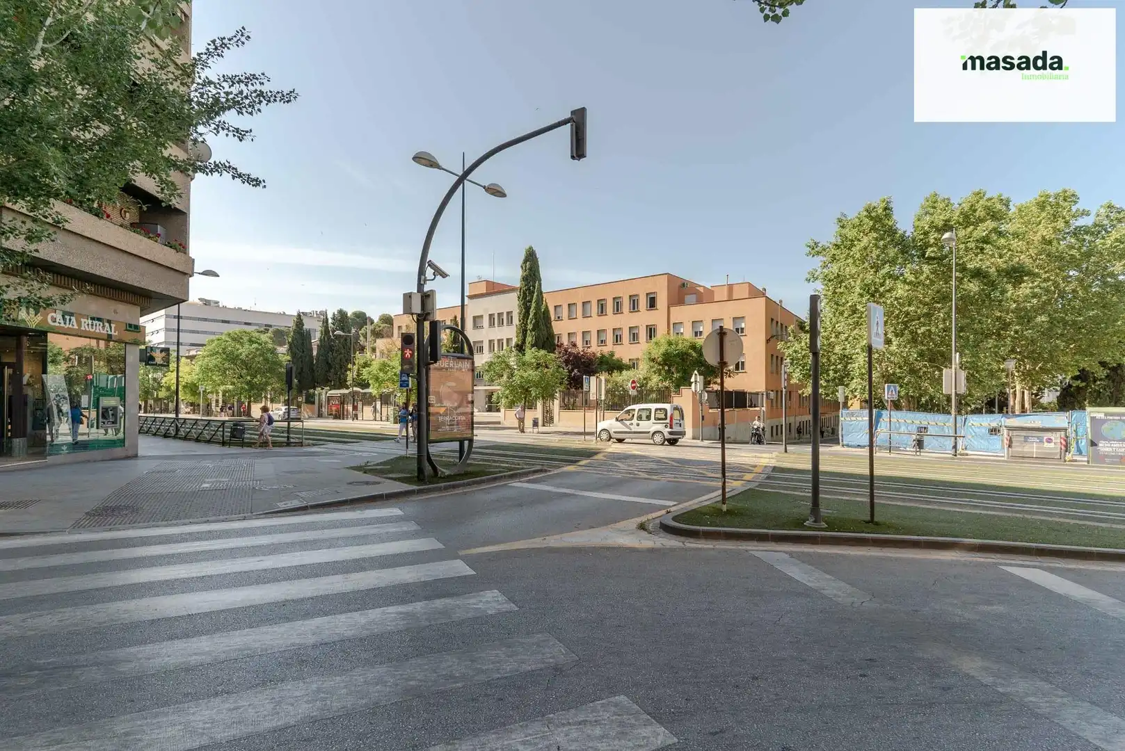 Lagerraum zum Verkauf in Avenida Avenida Andalucía, 5, Pajaritos