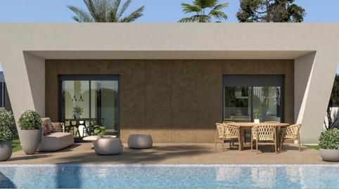 Foto 2 de Casa o chalet en venta en N/a, -1, Hondón de las Nieves / El Fondó de les Neus, Alicante