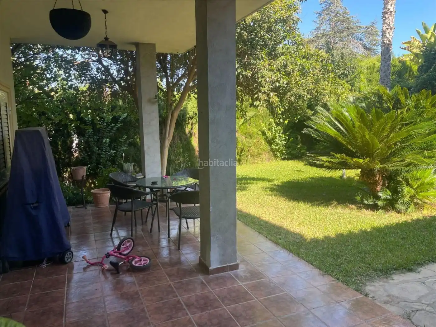 Casa en alquiler en Urbanització Tancat de l'Alter 2507, imagen 18
