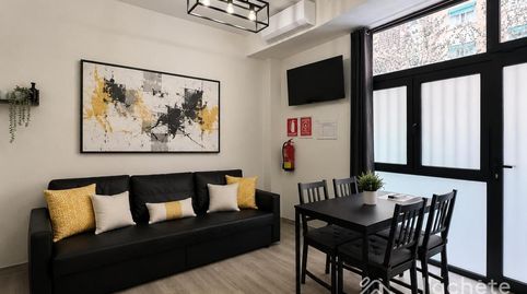 Foto 2 de Planta baja en venta en Del Iol, Marxalenes, Valencia Capital