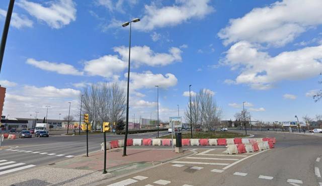 Terreno residencial en Venta en Avenida Cataluña en Avda. Cataluña