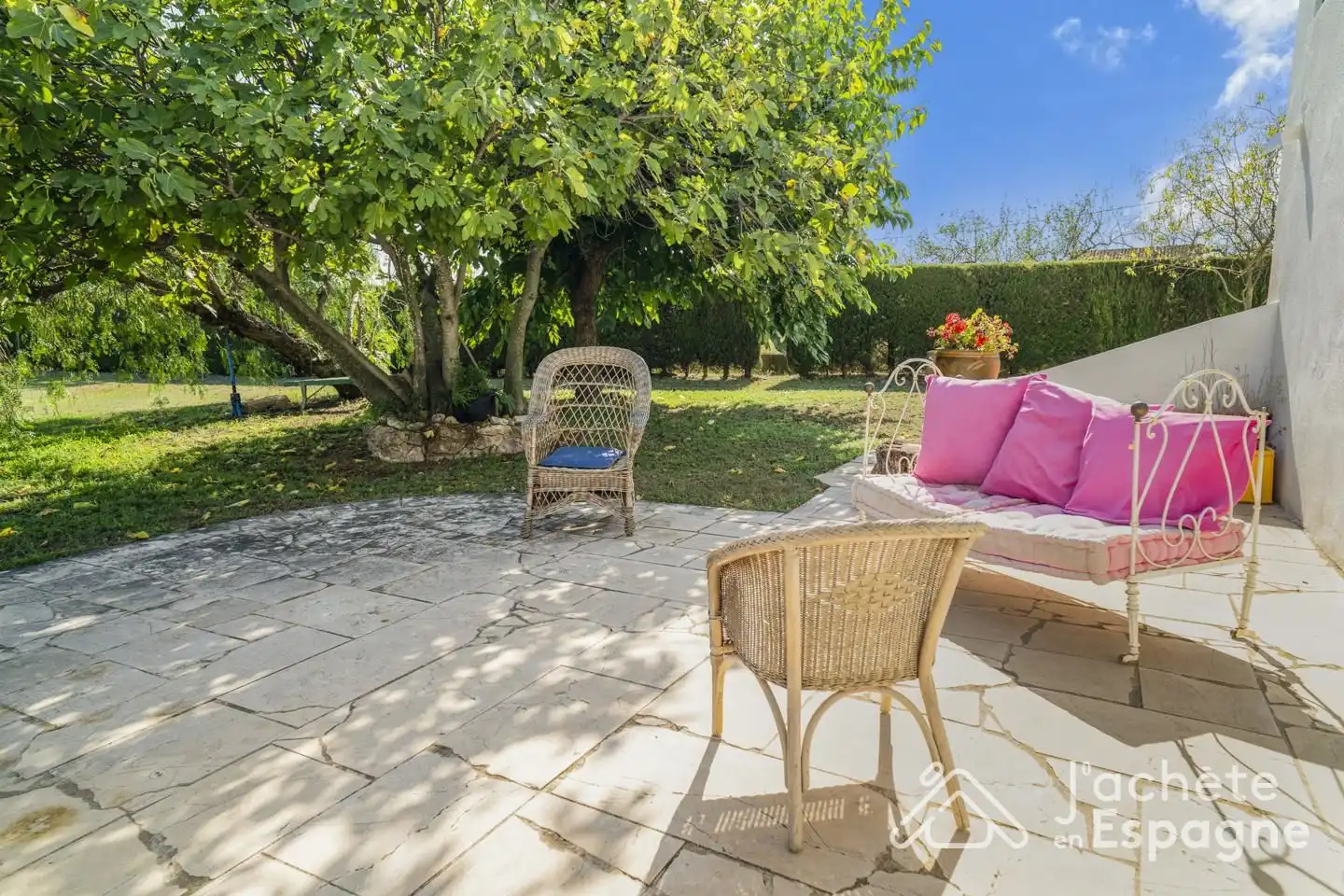 Finca rústica en venta en N/A, Ulldecona