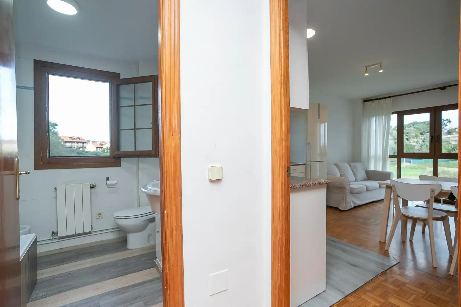 Wohnung zum Verkauf in Val de San Vicente  mit Heizung
