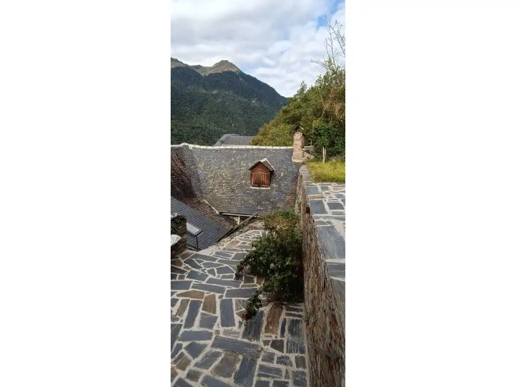 Vista exterior de Casa o chalet de alquiler en Es Bòrdes