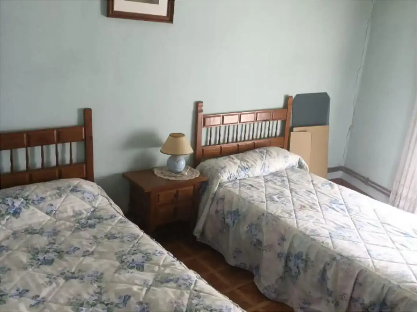 Habitación de Piso en venta en Vitigudino