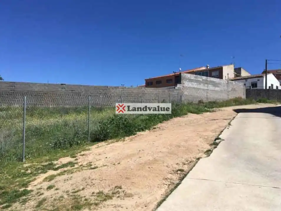 Residential for sale in Tordesillas