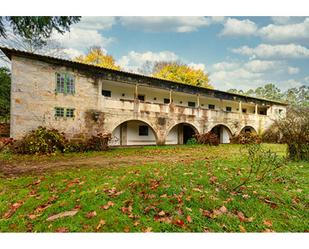 Exterior view of Building for sale in Tui