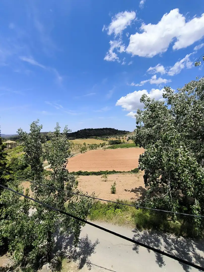 House with terrace for sale in La Pobla de Cérvoles, imagen 64