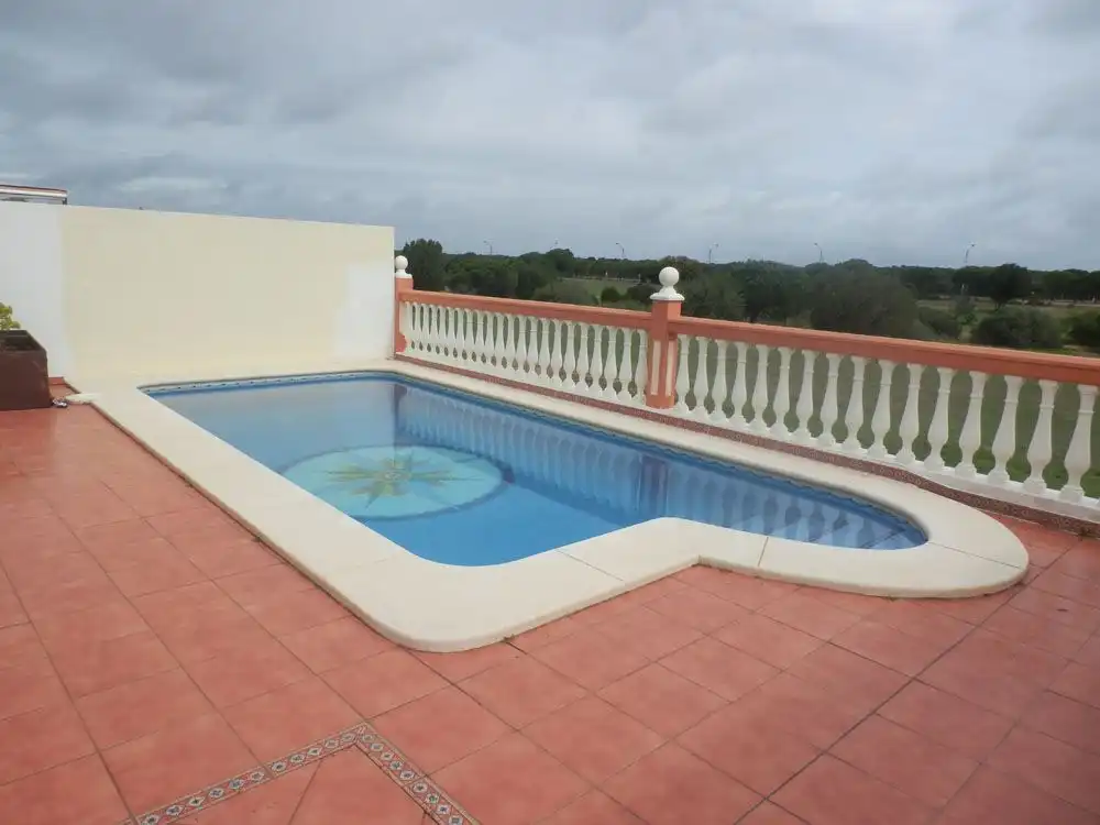 Chalet en venta en Matalascañas, imagen 4