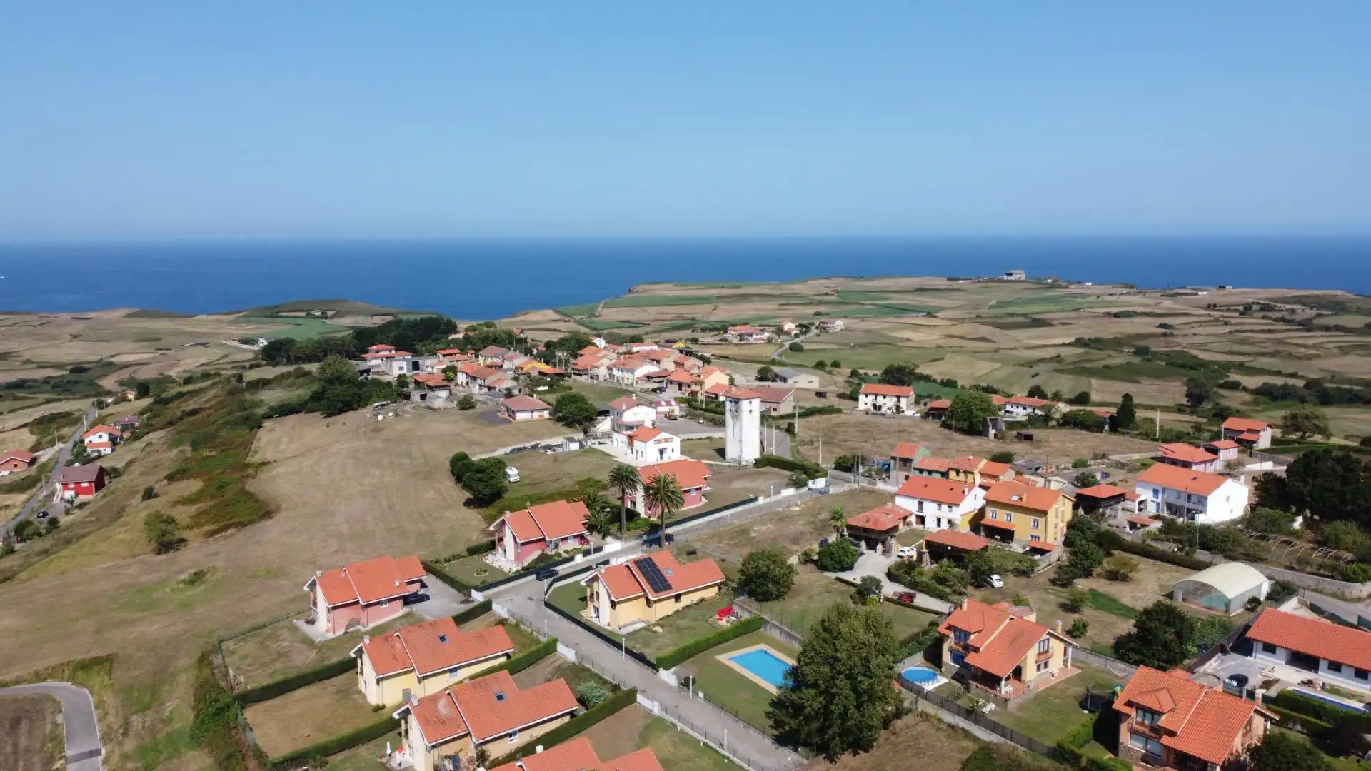 Maison avec piscine à vendre à Urbanizacion PALMERAS, LAS 8, imagen 57